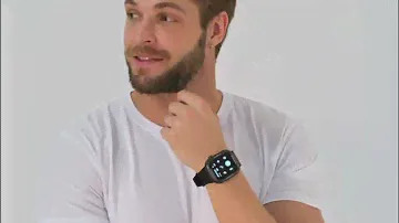 Умные часы BandRate Smart BRSMK66 для тех, кто хочет быть на шаг впереди!