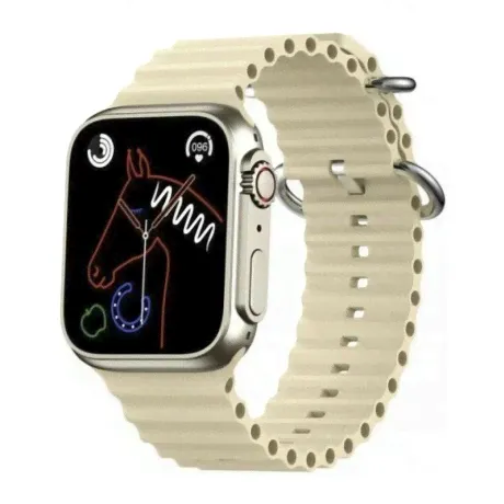 Умные часы BandRate Smart BRSZ59ULTRASBEG-1