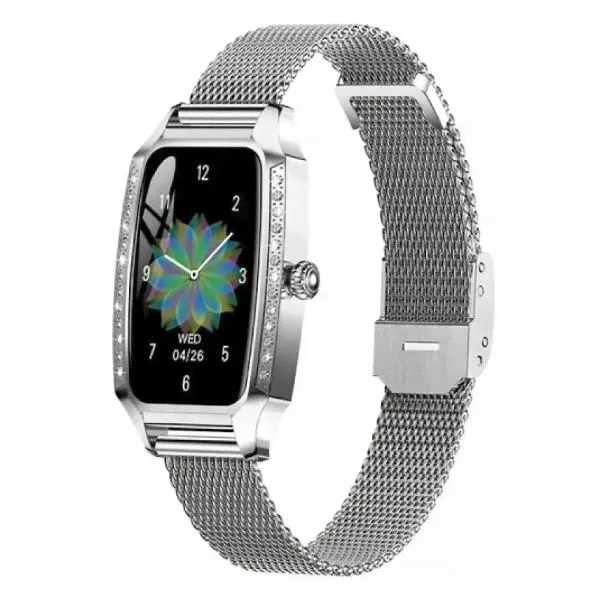 Смарт-часы BandRate Smart BRSH8PLUSSS