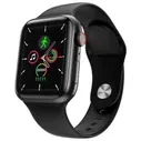 Умные часы BandRate Smart BRSI88, черный