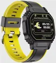 Смарт-часы для мужчин и женщин BandRate Smart BRSB2BY фитнес-трекер с пульсометром, тонометром и Bluetooth для Android и Ios (art.: 3920bdc7b579c)