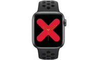Смарт-часы BandRate Smart BRST55SBBB