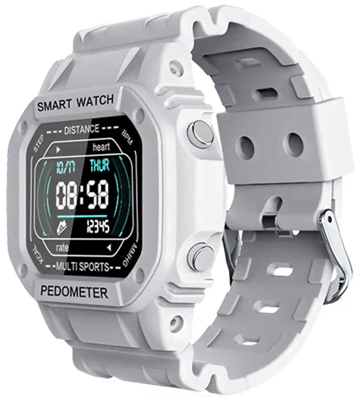 Смарт-часы BandRate Smart BRSI22WW-0