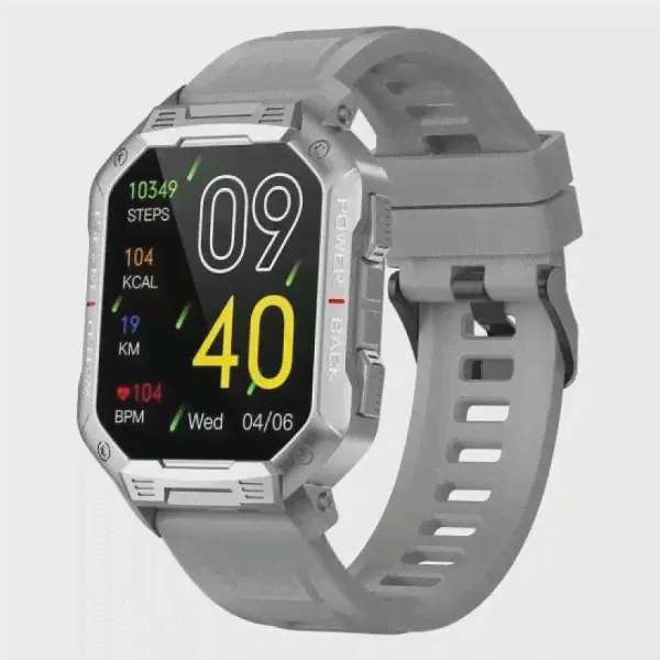 Смарт-часы BandRate Smart BRSNX3SGR-0