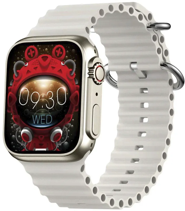 Умные часы BandRate Smart BRSZ59ULTRASGR