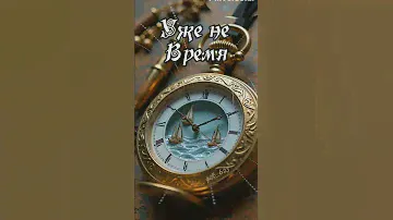 Ещё не время..