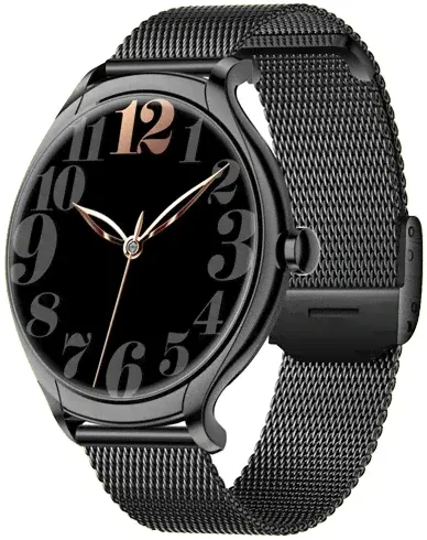 Умные часы BandRate Smart BRSKM30BB