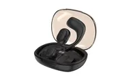 Беспроводные наушники BandRate Smart BRSTWSF60BB Black (13103197)