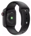 BandRate Умные часы BandRate Smart BRST55SBB с счетчиком калорий, мониторингом сна, шагомером смарт часы