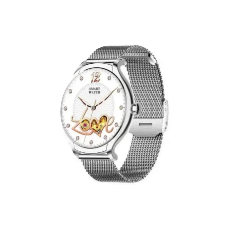 Умные часы BandRate Smart BRSKM30SS-0