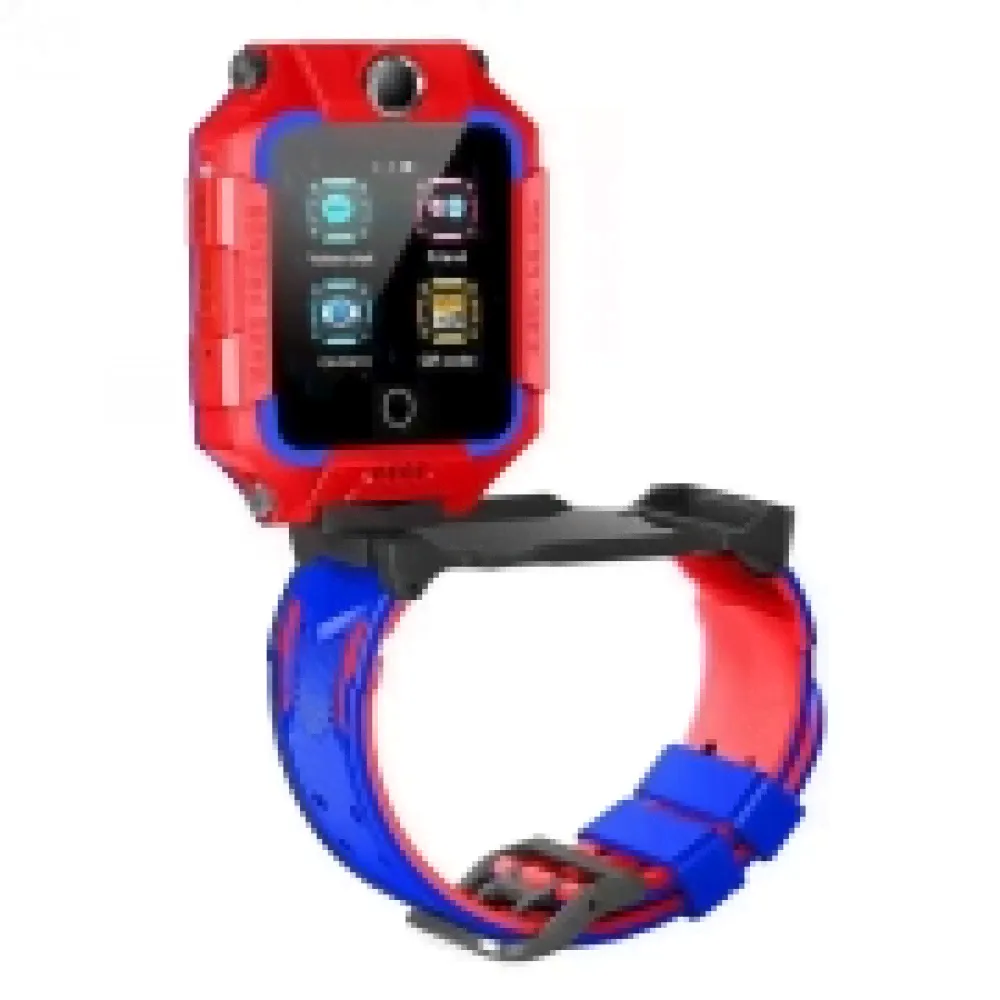 Смарт-часы BandRate Smart ABRSY99RBL-0