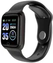 Наручные часы BandRate Smart SHM66BB