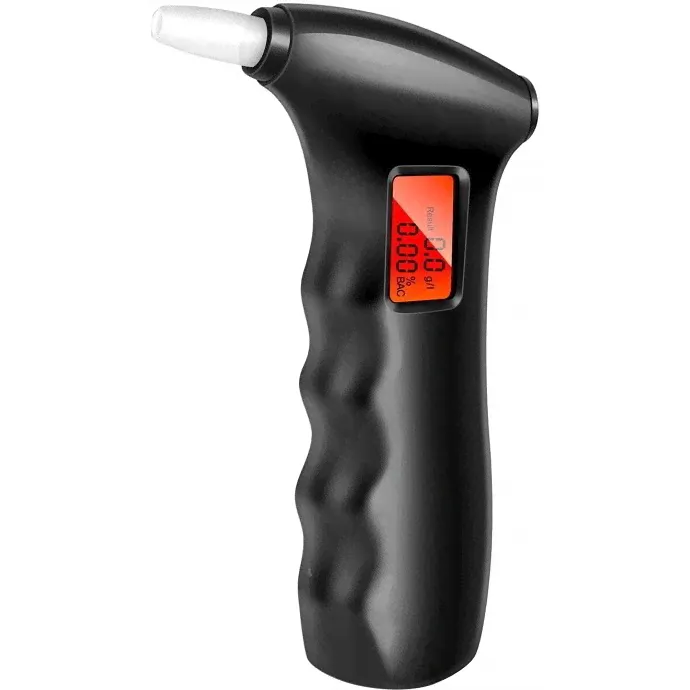 Алкотестер BandRate Smart BRSA65SR