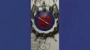 Часы Б
