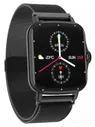 BandRate Smart BRSFM0808BBWB
