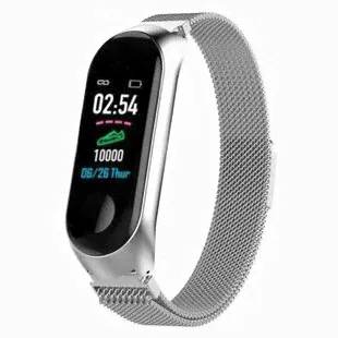   BandRate Smart BRSM333PLB