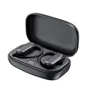 Беспроводные наушники BandRate Smart BRSTWST60BB Black (13103225), BRSTWST60BB