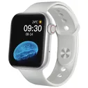 Фитнес браслет BandRate Smart BRSMC5757SW с измерением уровня кислорода в крови, артериального давления
