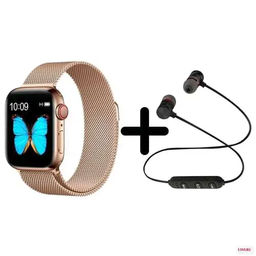 BandRate Smart Комплект BandRate Smart BRST500500GGWB-SET1