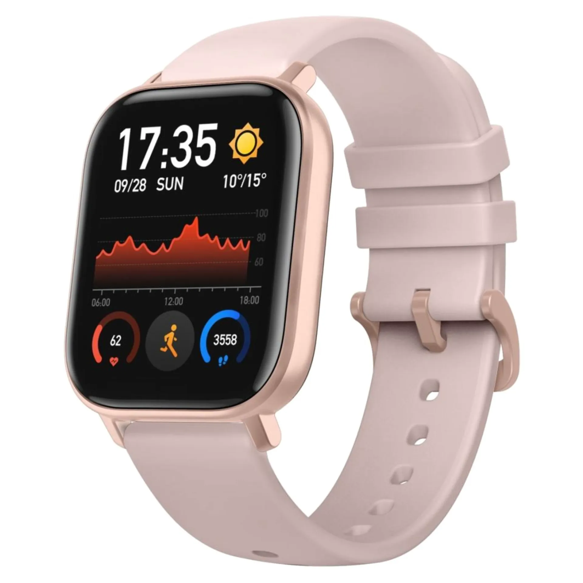 BandRate Smart BRSP99GP-0