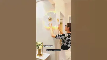 Эти часы удивляют всех моих гостей! Артикул на главной странице канала.