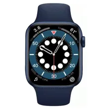 BandRate Smart BRSAK7676BLBL