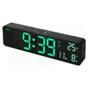 BandRate Smart Настольные интерьерные часы BRSX6625BGN Модель: