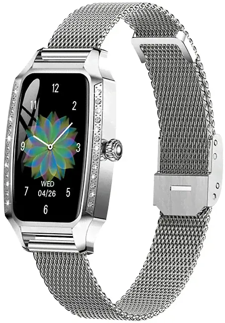 Умные часы BandRate Smart BRSH8PLUSSS-0